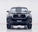 2019 TOYOTA Hilux