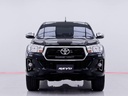 2018 TOYOTA Hilux