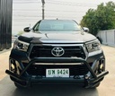 2017 TOYOTA Hilux