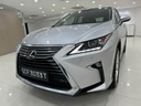 2016 LEXUS RX