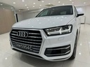 2016 AUDI Q7