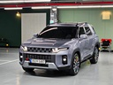 2023 Ssangyong Torres