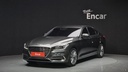 2017 Genesis G80