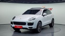 2017 Porsche Cayenne