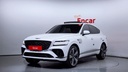 2024 Genesis GV80