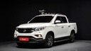 2018 Ssangyong Rexton Sports