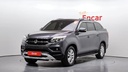 2019 Ssangyong Rexton Sports