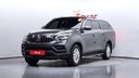 2020 Ssangyong Rexton Sports Khan