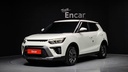 2024 Ssangyong Tivoli