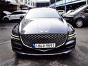 2022 Genesis G80