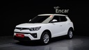 2020 Ssangyong Tivoli