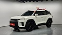 2025 Ssangyong Torres, 