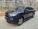 2020 Ssangyong Rexton Sports