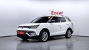 2017 Ssangyong Tivoli
