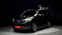 2020 Ssangyong Rexton