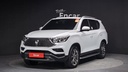 2020 Ssangyong Rexton