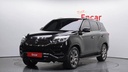 2018 Ssangyong Rexton