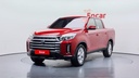 2021 Ssangyong Rexton Sports