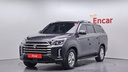 2022 Ssangyong Rexton Sports