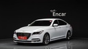 2018 Genesis G80