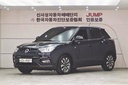 2019 Ssangyong Tivoli