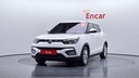 2018 Ssangyong Tivoli, 