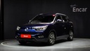 2019 Ssangyong Tivoli
