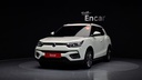 2019 Ssangyong Tivoli