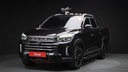 2022 Ssangyong Rexton Sports Khan