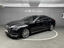 2017 Genesis G80