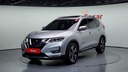 2018 NISSAN X-Trail