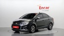 2018 CHEVROLET Aveo