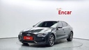 2018 Genesis GV70