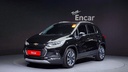 2020 CHEVROLET TRAX