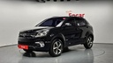 2018 Ssangyong Korando