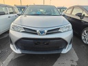 2019 TOYOTA Corolla Axio