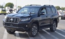 2023 TOYOTA Land Cruiser