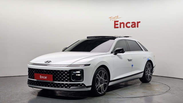 2023 HYUNDAI Grandeur GN7