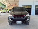 2017 TOYOTA Fortuner