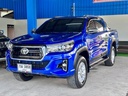 2018 TOYOTA Hilux