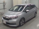 2019 HONDA Shuttle