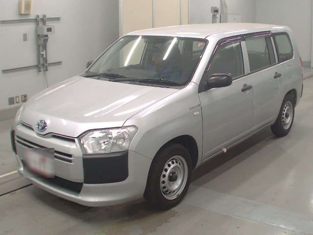2019 TOYOTA Probox Van