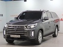 2022 Ssangyong Rexton Sports Khan