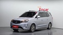 2017 Ssangyong Korando turismo