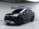 2019 Ssangyong Rexton Sports