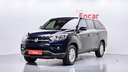 2020 Ssangyong Rexton Sports