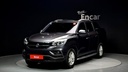 2019 Ssangyong Rexton Sports