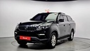 2021 Ssangyong Rexton Sports Khan