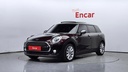 2019 Mini Clubman