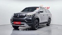 2021 Ssangyong Rexton Sports Khan
